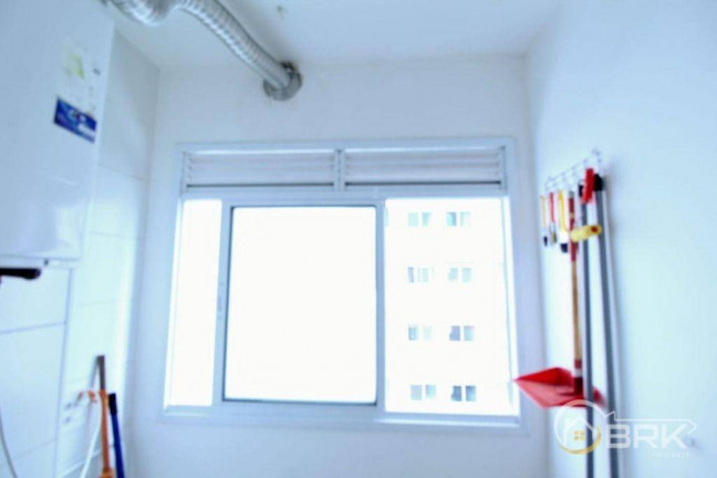 Imagem Apartamento com 2 Quartos à Venda, 45 m² em Vila Carmosina - São Paulo
