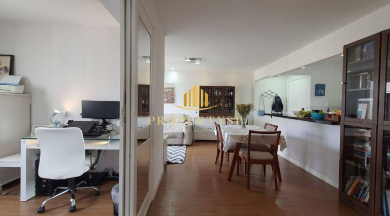 Imagem Apartamento com 3 Quartos à Venda, 92 m² em Vila Butantã - São Paulo Imagem Apartamento com 3 Quartos à Venda, 92 m² em Vila Butantã - São Paulo