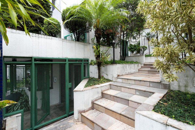 Imagem Apartamento com 4 Quartos à Venda, 152 m² em Vila Clementino - São Paulo Imagem Apartamento com 4 Quartos à Venda, 152 m² em Vila Clementino - São Paulo