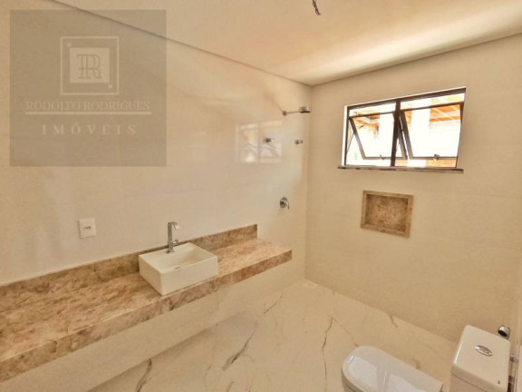 Imagem Casa de Condomínio com 3 Quartos à Venda, 322 m² em Coaçu - Eusébio