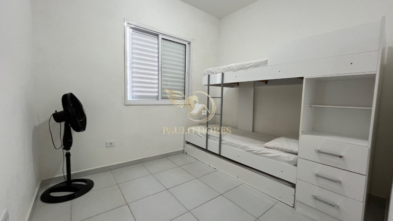 Imagem Apartamento com 2 Quartos à Venda, 52 m² em Perequê Mirim - Ubatuba