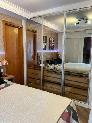 Imagem Apartamento com 3 Quartos à Venda, 94 m² em Vila Gilda - Santo André Imagem Apartamento com 3 Quartos à Venda, 94 m² em Vila Gilda - Santo André