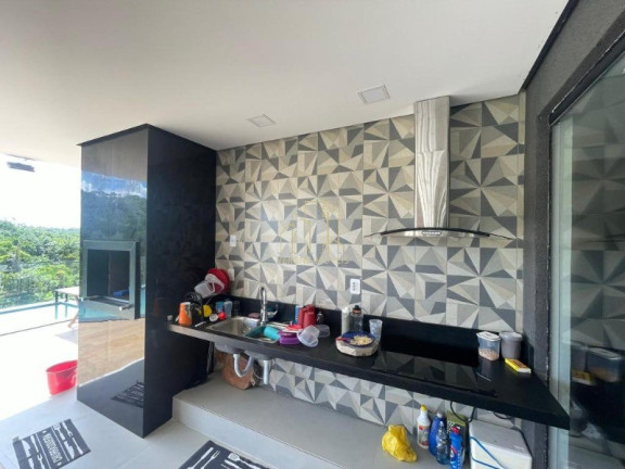 Imagem Imóvel com 5 Quartos à Venda, 380 m² em Alphaville Litoral Norte 2 - Camaçari