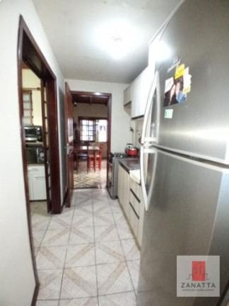 Imagem Casa com 3 Quartos à Venda,  em Santo Inácio - Esteio