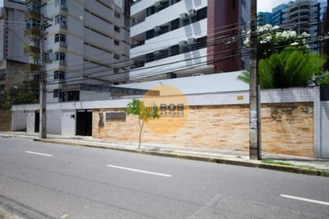 Imagem Apartamento com 3 Quartos à Venda, 104 m² em Boa Viagem - Recife
