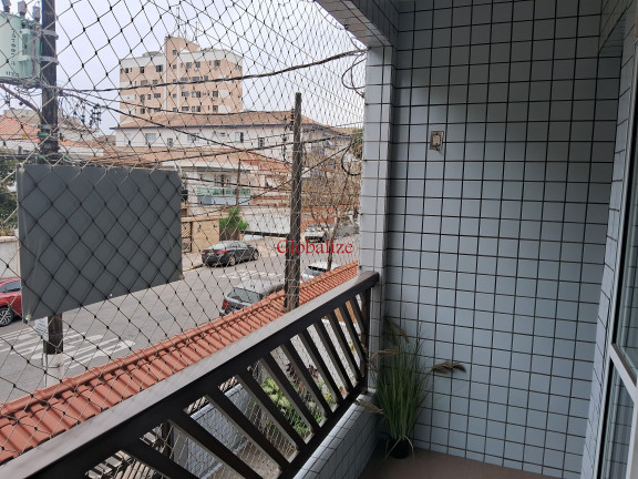 Imagem Imóvel com 3 Quartos à Venda, 86 m² em Aparecida - Santos