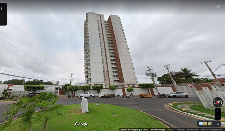 Apartamento com 3 Quartos à Venda, 135 m² em Jardim Das Américas - Cuiabá