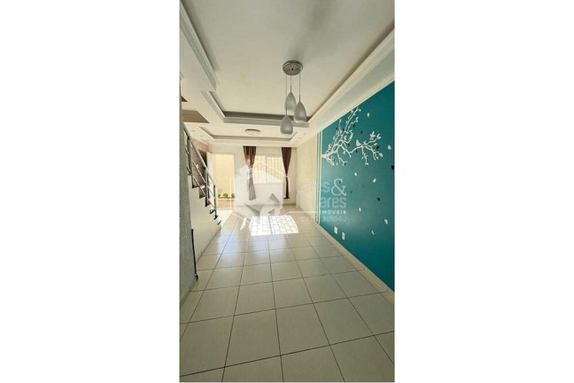 Imagem Casa com 2 Quartos à Venda, 72 m² em Vila Emir - São Paulo
