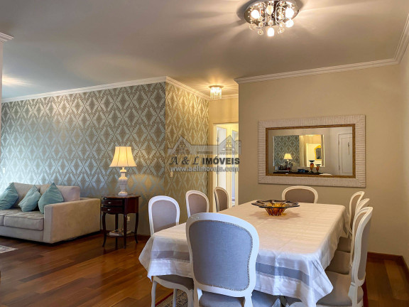 Imagem Apartamento com 3 Quartos à Venda, 176 m² em Capivari - Campos Do Jordão Imagem Apartamento com 3 Quartos à Venda, 176 m² em Capivari - Campos Do Jordão
