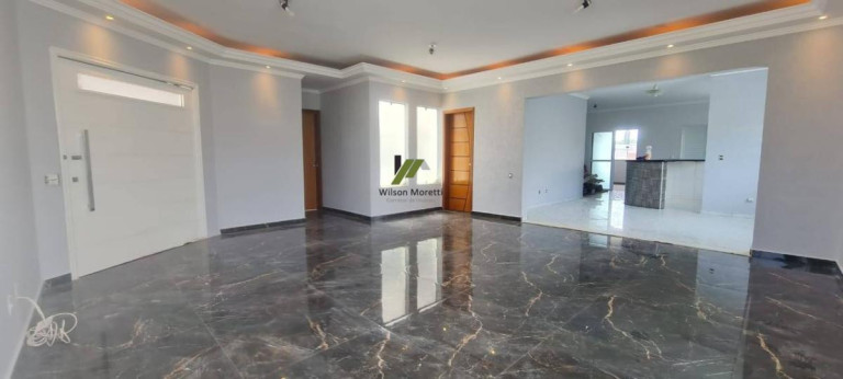Imagem Casa com 5 Quartos à Venda, 320 m²