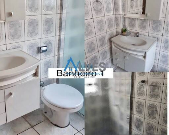 Imagem Casa com 3 Quartos à Venda, 160 m² em Jordanópolis - São Bernardo Do Campo