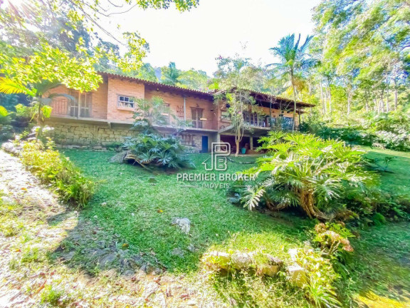 Casa com 3 Quartos à Venda, 200 m² em Quebra Frascos - Teresópolis