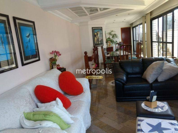 Cobertura com 4 Quartos à Venda, 364 m² em Vila Formosa - São Paulo