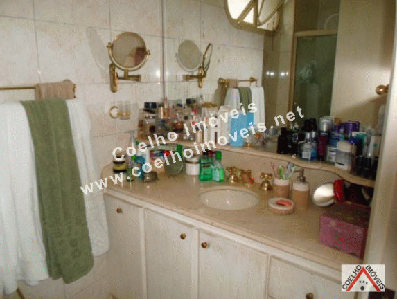 Imagem Apartamento à Venda, 133 m² em Vila Sofia - São Paulo Imagem Apartamento à Venda, 133 m² em Vila Sofia - São Paulo