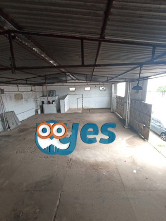 Imagem Imóvel para Alugar, 453 m² em Capuchinhos - Feira De Santana