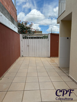 Imagem Sobrado com 3 Quartos à Venda, 117 m² em Residencial Quinta Dos Vinhedos - Bragança Paulista Imagem Sobrado com 3 Quartos à Venda, 117 m² em Residencial Quinta Dos Vinhedos - Bragança Paulista