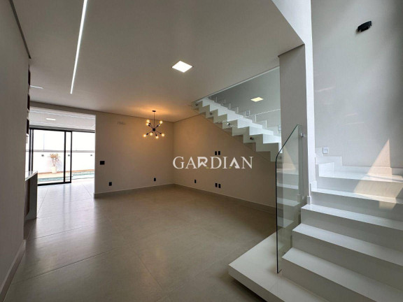 Imagem Sobrado com 3 Quartos à Venda, 185 m² em Loteamento Park Gran Reserve - Indaiatuba