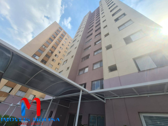 Foto do imóvel Apartamento com 2 Quartos à Venda, 55 m² em Sacomã - São Paulo