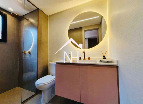 Imagem Apartamento com 4 Quartos à Venda, 147 m² em Vila Clementino - São Paulo Imagem Apartamento com 4 Quartos à Venda, 147 m² em Vila Clementino - São Paulo