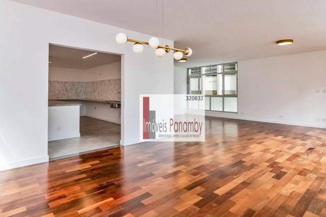 Imagem Apartamento com 3 Quartos à Venda ou Locação, 267 m² em Paraíso - São Paulo