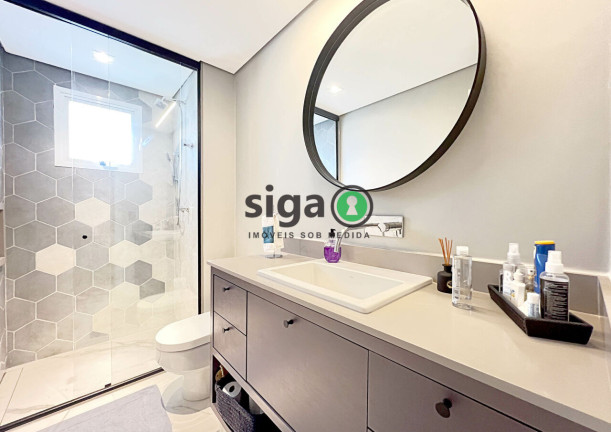 Imagem Apartamento com 3 Quartos à Venda, 226 m² em Vila Nova Conceição - São Paulo Imagem Apartamento com 3 Quartos à Venda, 226 m² em Vila Nova Conceição - São Paulo
