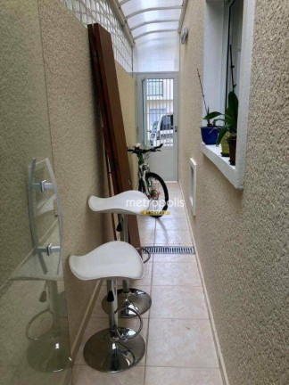 Imagem Sobrado com 2 Quartos à Venda, 78 m² em Nova Petrópolis - São Bernardo Do Campo Imagem Sobrado com 2 Quartos à Venda, 78 m² em Nova Petrópolis - São Bernardo Do Campo