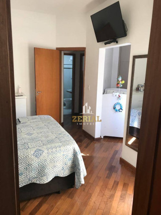 Imagem Apartamento com 3 Quartos à Venda, 120 m² em Nova Gerti - São Caetano Do Sul Imagem Apartamento com 3 Quartos à Venda, 120 m² em Nova Gerti - São Caetano Do Sul