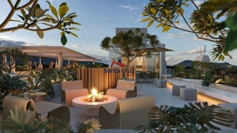 Imagem Apartamento com 1 Quarto à Venda, 59 m² em Barra Da Lagoa - Florianópolis Imagem Apartamento com 1 Quarto à Venda, 59 m² em Barra Da Lagoa - Florianópolis