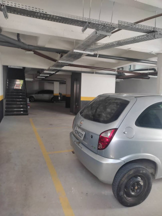 Imagem Apartamento com 2 Quartos à Venda, 32 m² em Vila Matilde - São Paulo