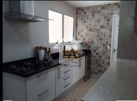 Foto do imóvel Apartamento com 3 Quartos à Venda, 154 m² em Granja Julieta - São Paulo