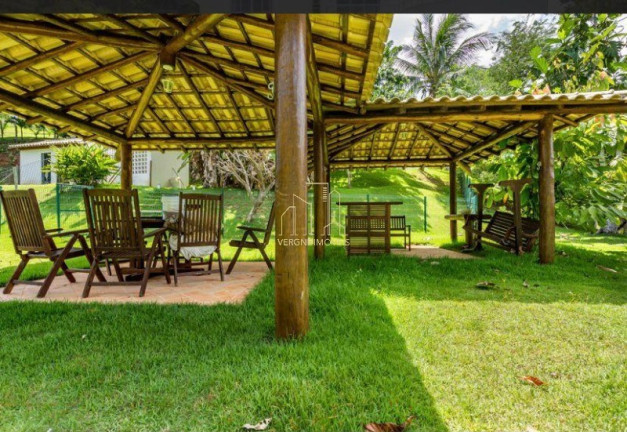 Imagem Imóvel com 5 Quartos à Venda, 630 m² em Lauro De Freitas - Lauro De Freitas Imagem Imóvel com 5 Quartos à Venda, 630 m² em Lauro De Freitas - Lauro De Freitas