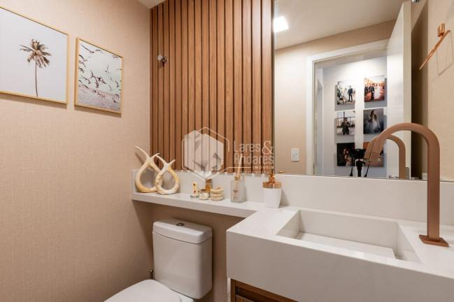 Imagem Apartamento com 3 Quartos à Venda, 116 m² em Vila Andrade - São Paulo