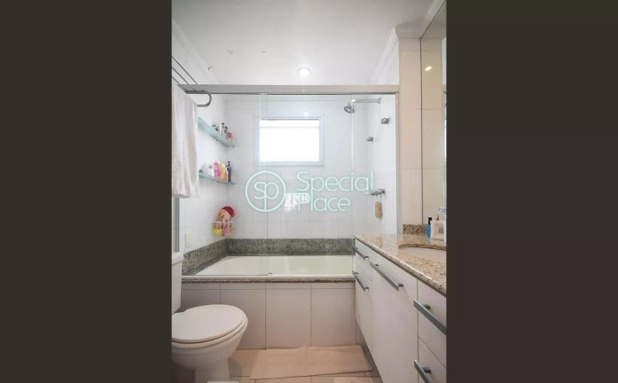 Imagem Apartamento com 4 Quartos à Venda, 250 m² em Morumbi - São Paulo Imagem Apartamento com 4 Quartos à Venda, 250 m² em Morumbi - São Paulo