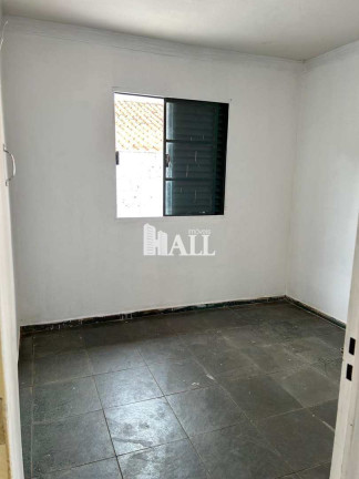 Imagem Casa com 2 Quartos à Venda, 70 m² em Conjunto Habitacional São Deocleciano - São José Do Rio Preto Imagem Casa com 2 Quartos à Venda, 70 m² em Conjunto Habitacional São Deocleciano - São José Do Rio Preto