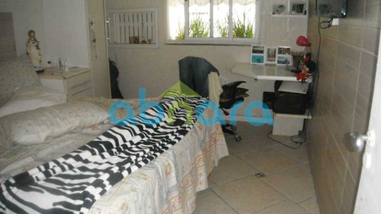 Imagem Cobertura com 5 Quartos à Venda, 310 m² em Copacabana - Rio De Janeiro