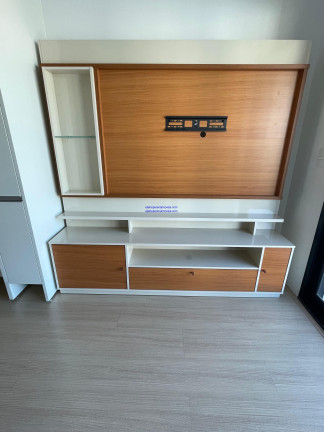 Imagem Flat com 1 Quarto para Alugar, 32 m² em Butantã - São Paulo