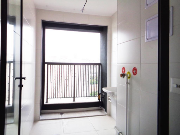 Imagem Apartamento com 3 Quartos à Venda, 111 m² em Sumarezinho - São Paulo
