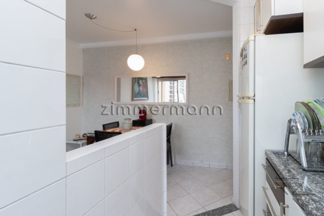Imagem Apartamento com 2 Quartos à Venda, 94 m² em Perdizes - Sao Paulo