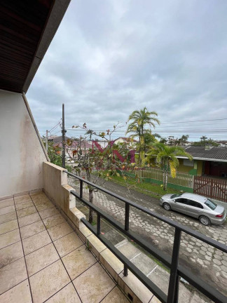 Imagem Sobrado com 4 Quartos à Venda, 133 m² em Ipanema - Pontal Do Paraná
