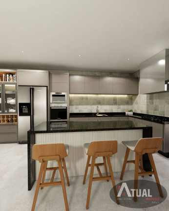 Imagem Casa com 3 Quartos à Venda, 170 m² em Jardim Dos Pinheiros - Atibaia Imagem Casa com 3 Quartos à Venda, 170 m² em Jardim Dos Pinheiros - Atibaia
