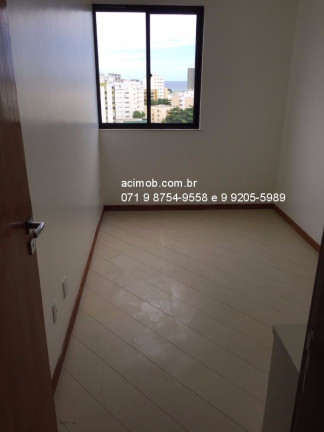 Imagem Imóvel com 3 Quartos à Venda, 97 m² em Pituba - Salvador Imagem Imóvel com 3 Quartos à Venda, 97 m² em Pituba - Salvador