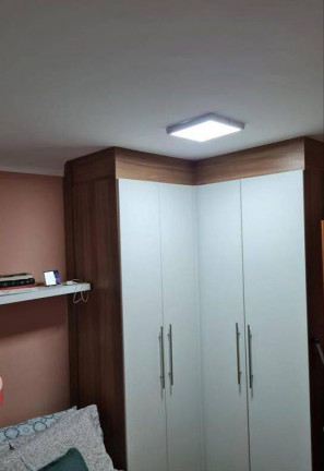 Imagem Apartamento com 2 Quartos à Venda, 50 m² em Vila Alpina - Santo André Imagem Apartamento com 2 Quartos à Venda, 50 m² em Vila Alpina - Santo André