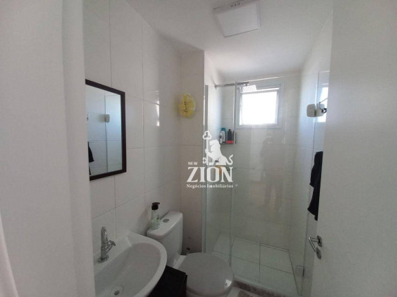 Imagem Apartamento com 2 Quartos à Venda, 41 m² em Imirim - São Paulo