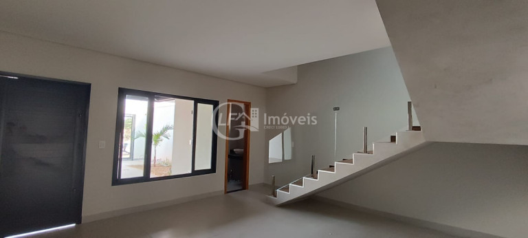 Imagem Casa com 3 Quartos à Venda, 202 m² em Vila Do Polonês - Campo Grande Imagem Casa com 3 Quartos à Venda, 202 m² em Vila Do Polonês - Campo Grande