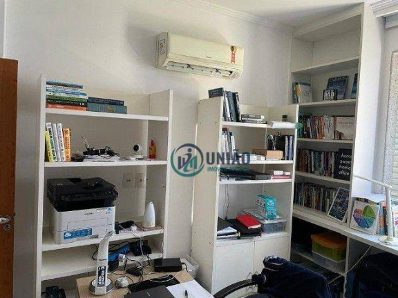 Imagem Apartamento com 3 Quartos à Venda, 120 m² em Icaraí - Niterói Imagem Apartamento com 3 Quartos à Venda, 120 m² em Icaraí - Niterói