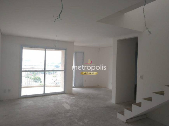 Imagem Apartamento com 3 Quartos à Venda, 208 m² em Centro - São Bernardo Do Campo Imagem Apartamento com 3 Quartos à Venda, 208 m² em Centro - São Bernardo Do Campo