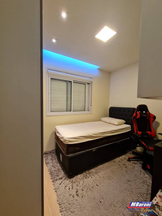 Imagem Apartamento com 3 Quartos à Venda, 66 m² em Vila Dom Pedro I - São Paulo