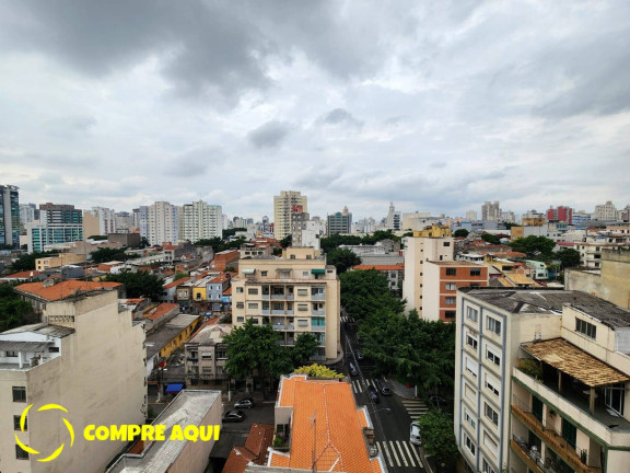 Imagem Apartamento com 1 Quarto à Venda, 19 m² em Bela Vista - São Paulo
