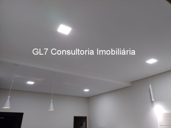 Imagem Casa com 3 Quartos à Venda,  em Parque Das Nações - Indaiatuba