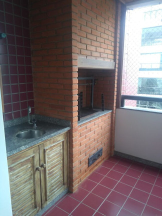 Imagem Apartamento com 3 Quartos à Venda, 286 m² em Boqueirão - Santos Imagem Apartamento com 3 Quartos à Venda, 286 m² em Boqueirão - Santos